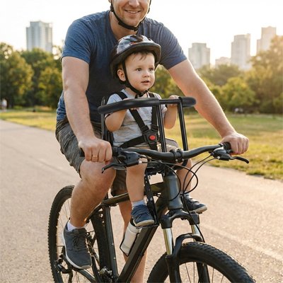 Confortable pour de longue balade